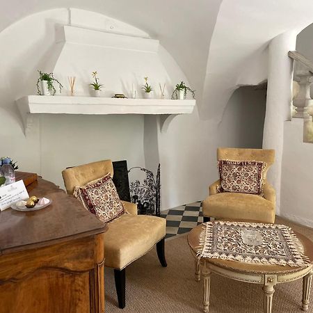 Villa Hautvallon - Peaceful Escape In Provence Горд Екстериор снимка
