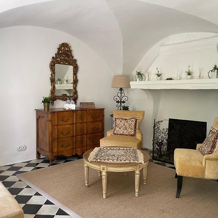 Villa Hautvallon - Peaceful Escape In Provence Горд Екстериор снимка
