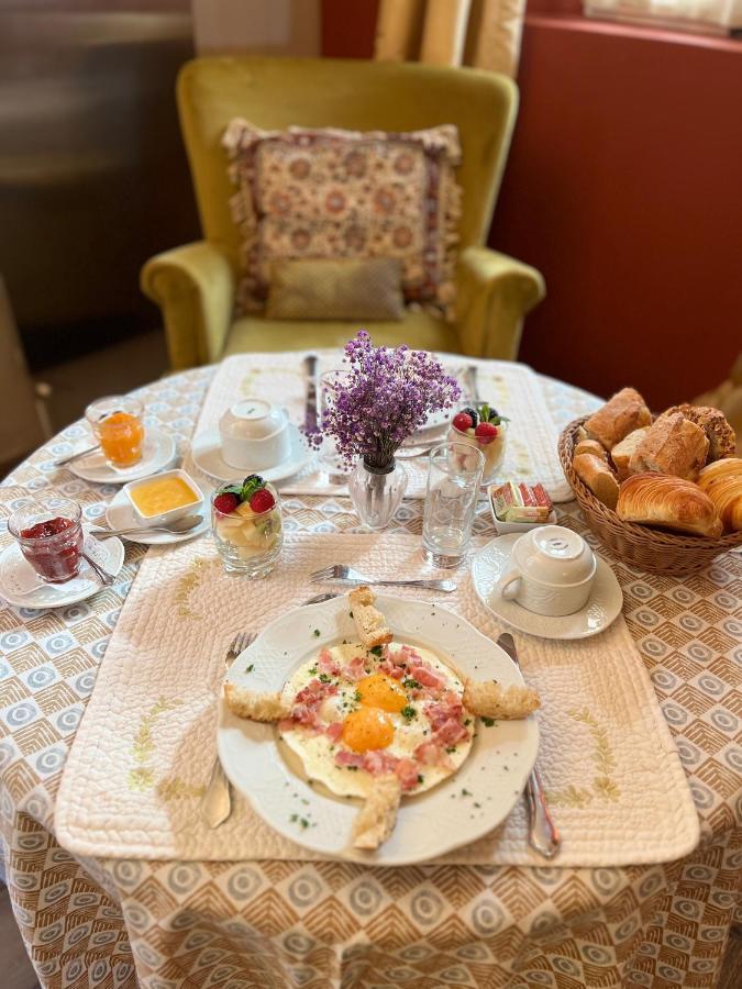 Villa Hautvallon - Peaceful Escape In Provence Горд Екстериор снимка